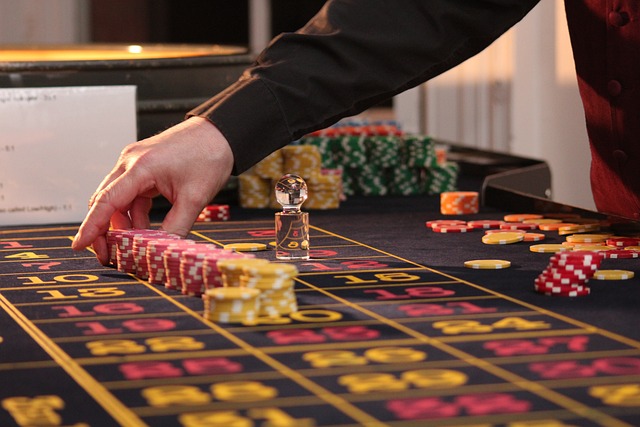 Tricks to win in the american roulette