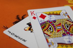 Online Poker Rooms